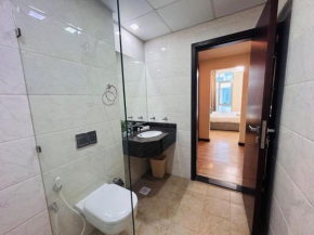 One Bedroom Quaint Nest Juffair